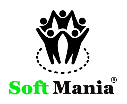 Soft Mania Logo